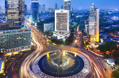 PBB Rilis Survey Negara Paling Bahagia Sedunia, Indonesia Urutan 79