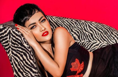Bukan Karena Tak Direstui, Ternyata Ini Alasan Julia Perez Menikah di Australia