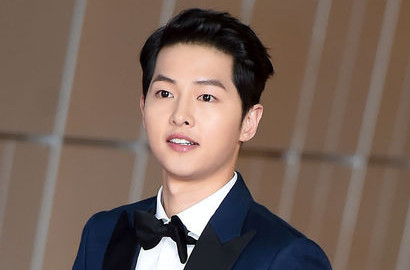 Ngerap Lagu 'Loner', Video Lawas Ini Bikin Fans Meleleh Lihat Song Joong Ki