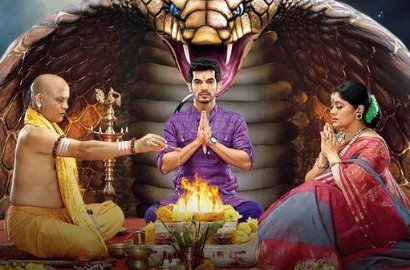Wow, SCTV Bakal Tayangkan Serial dengan Rating Tertinggi di India