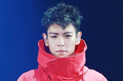 T.O.P Jadi 'Ninja' di Bandara Pasca Buang Rokok dari Mobil, Netter Tetap Pedas