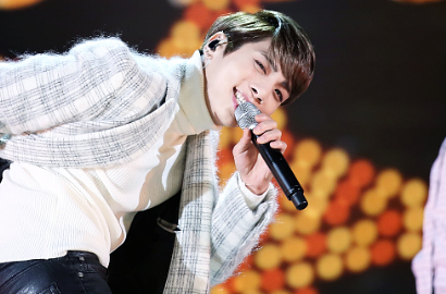 Susul Yoona, Jonghyun SHINee Bakal Rilis Single untuk Proyek SM STATION