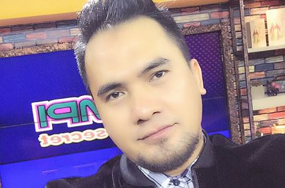 Penyidik Tambah 3 Adegan Tambahan di Proses Rekonstruksi Saipul Jamil