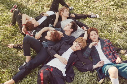 Tinggal Berlima, Grup Band Rookie DAY6 Siap Comeback Akhir Maret