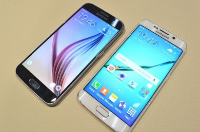 Buka Pre-Order, Samsung Galaxy S7 dan S7 Edge Tembus 10 Juta Pemesan
