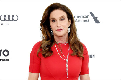 Tolak Menari Bareng Pria, Caitlyn Jenner: Aku Tak Ingin Anakku Melihatnya