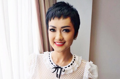 Nikah Diam-Diam, Julia Perez Lakukan Pembohongan Publik?
