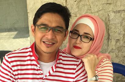Suami Jadi Pejabat, Begini Kesibukan Adelia Istri Pasha Ungu
