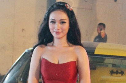 Dipanggil KPI, RCTI Minta Maaf Soal Zaskia Gotik Hina Pancasila