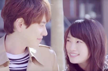 Kyuhyun Bakal Lamar Eks AKB48 di MV Versi Pendek 'Celebration Bridge to You'?
