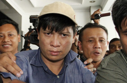 Terjerat Kasus Narkoba, Bupati Ogan Ilir Resmi Dipecat