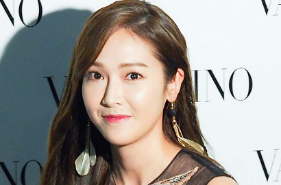 Antusias Jadi Panelis, Jessica Pamer Foto Syuting Pertama 'Beauty Bible'