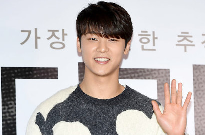 Gagal Gaet Park Bo Gum, 'Entertainer' Ji Sung Kini Incar Minhyuk CN Blue