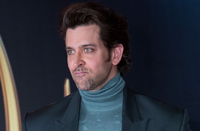 Perang Dingin, Hrithik Roshan Ternyata Sempat Lamar Mantan Selingkuhan