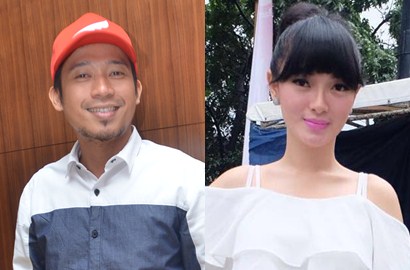 Dibully Seperti Zaskia Gotik, Denny Cagur Juga Dilaporkan Karena Provokasi Hina Pancasila