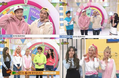 Jadi Ajang Promosi Grup Idol, Acara Anak 'Boni Hani' Dikritik Netter