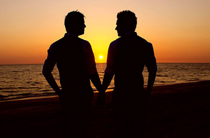 Pasangan Gay yang Gagal Nikah di Wonosobo Cerita Perkenalan Pertama