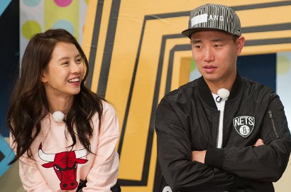 Bikin Fans Penasaran, 'Running Man' Bocorkan Foto Gary-Ji Hyo Kencan
