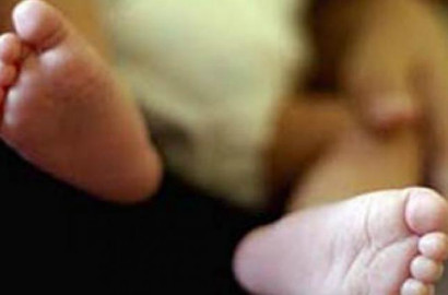 Diduga Malpraktik, Bayi di Palembang Lahir dengan Leher Patah