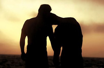 Gagal Nikah, Inikah Akhir Kisah Pasangan Gay di Wonosobo?
