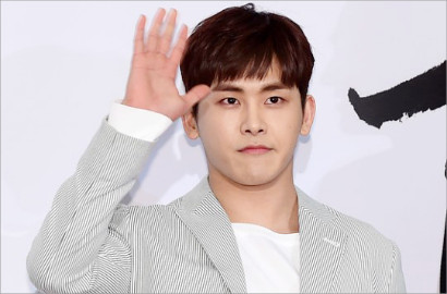 Adegan Telanjang Dibatalkan di 'Hiya', Ini Komentar Hoya Infinite