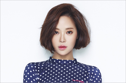 Gaet Hwang Jung Eum, 'Lucky Romance' Akan Jadi Saingan Drama Ji Sung