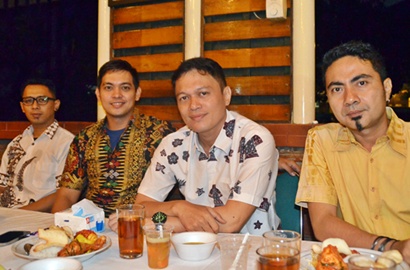 Sudah Siap Rilis, ADA Band Hadirkan Cita Rasa Lama di Album Baru