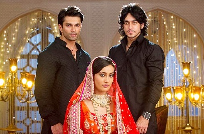 Bersaing dengan 'Uttaran', Apa Kabar Rating Serial 'Zoya' Indosiar?