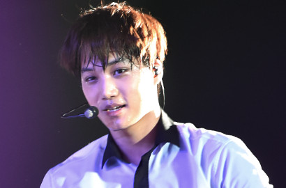 Baru Cedera, SM Malah Umumkan Kai Tetap Ikut Konser EXO