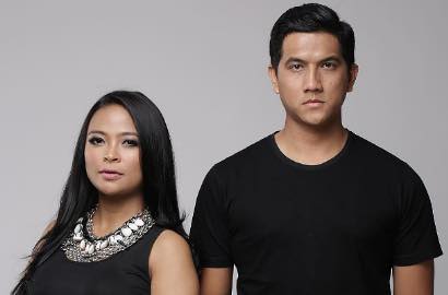 Jelang Kelahiran Anak Pertama, Tantri Kotak Minta Maaf ke Ibu