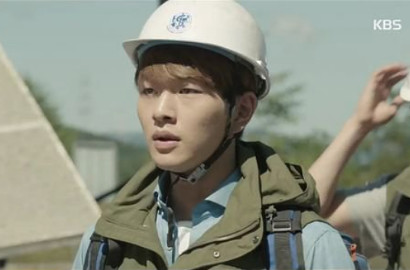 Emosional di 'Descendants', Akting Memukau Onew Lagi-Lagi Banjir Pujian