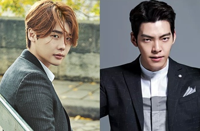 Juni, Giliran Persaingan Drama Kim Woo Bin-Suzy dengan Lee Jong Suk?