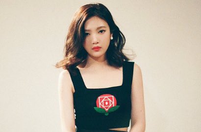 Mulai Comeback Stage, Netter Malah Soroti Ketiak Basah Joy Red Velvet