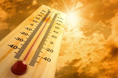 Indonesia Dikabarkan Akan Diterpa Suhu Panas Mencapai 40 Derajat Celsius