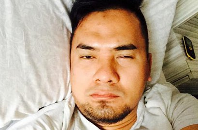 Korban AW Minta Saipul Jamil Lakukan Sumpah Pocong, Berani?