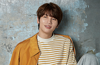 Sudah Dinanti, Lagu 'Talk Love' K.Will untuk OST 'Descendants' Bikin Meleleh