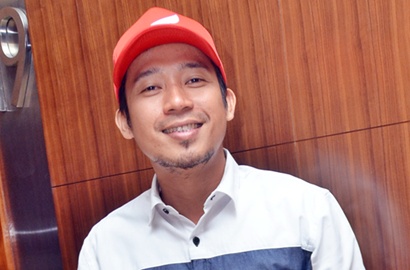 Disebut Provokatori Zaskia Gotik, Ini Kata Denny Cagur