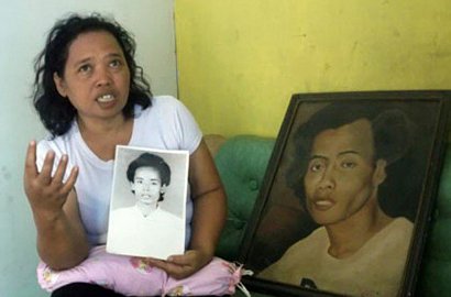 Diberi Penghargaan oleh Timor Leste, Wiji Tukul Jadi Trending Topik