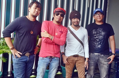 Rayakan Ultah ke-15, Radja Gelar Syukuran Sekaligus Rilis Single 'Setia'