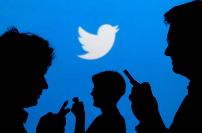 Survei Membuktikan Pemakai Twitter di Indonesia Kebanyakan Orang Kaya