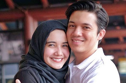 Belum Punya Momongan, Zaskia Sungkar Akui Kerap 'Diteror'