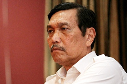 Menteri Luhut Umumkan Akan Eksekusi Terpidana Mati Narkoba di 2016