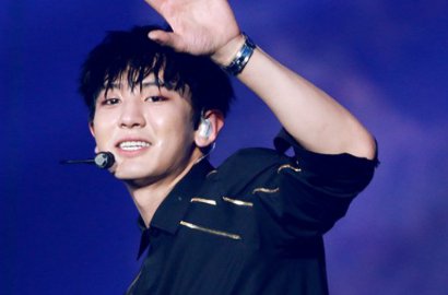 Buka Restoran Burger, Ayah Chanyeol Dibully Menu Kelewat Mahal