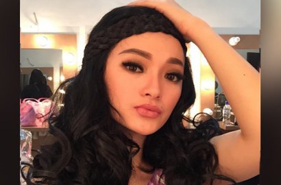 Nangis Minta Maaf, Zaskia Gotik Juga Dilaporkan Ki Kusumo