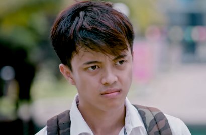 Berdarah-Darah, Begini Aksi Bela Diri Bisma SMASH di Trailer 'Juara The Movie'