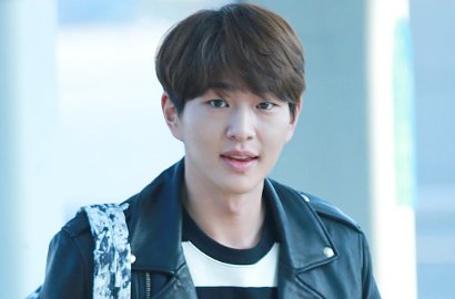 Pamer Dada Seksi, Video Onew SHINee Sapa Fans dari Bali Bikin Meleleh