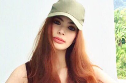 Siksa PRT, Artis Horor Andi Shyalimar Ternyata Cucu Eks Wapres Adam Malik?