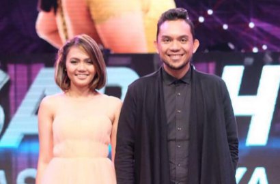 Akhirnya Ketemu Ayah Rina Nose Alias Camer, Ini Kata Fakhrul Razi