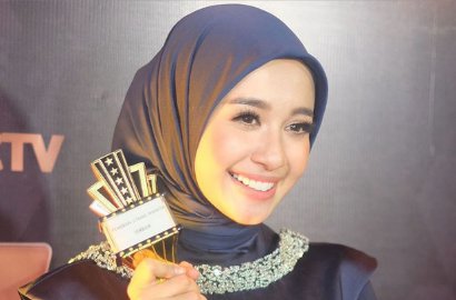 Ganti Judul Jadi 'Surga Yang Tak Dirindukan 2', Bella: Film Rilis Desember