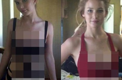 Terungkap, Begini Cara Hacker Curi Foto Bugil Artis Hollywood Lewat iCloud